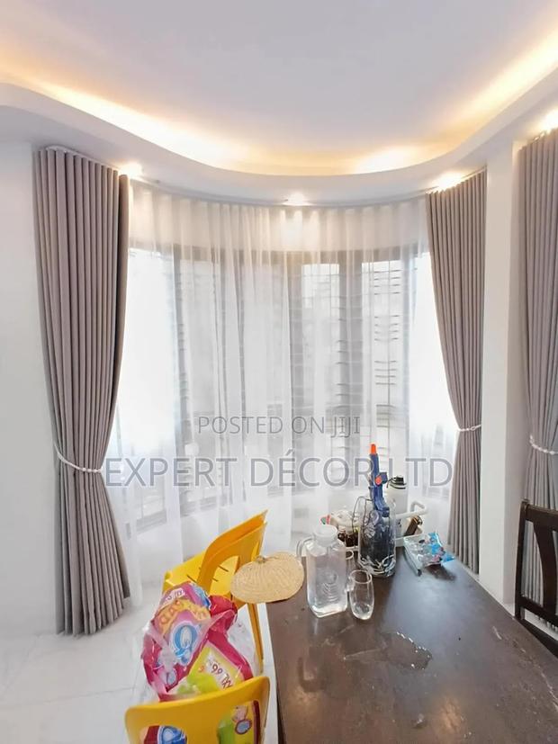 When You Need Quality Curtains and Blinds Consult With Expert Décor photo 2