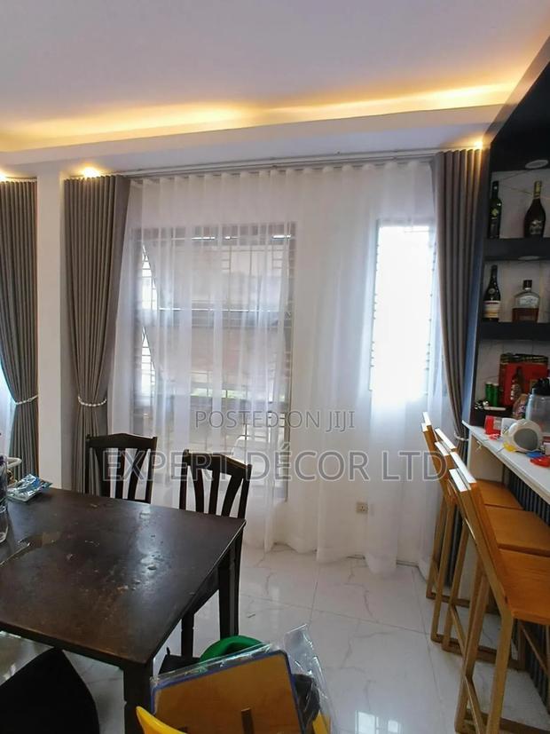 When You Need Quality Curtains and Blinds Consult With Expert Décor photo 3
