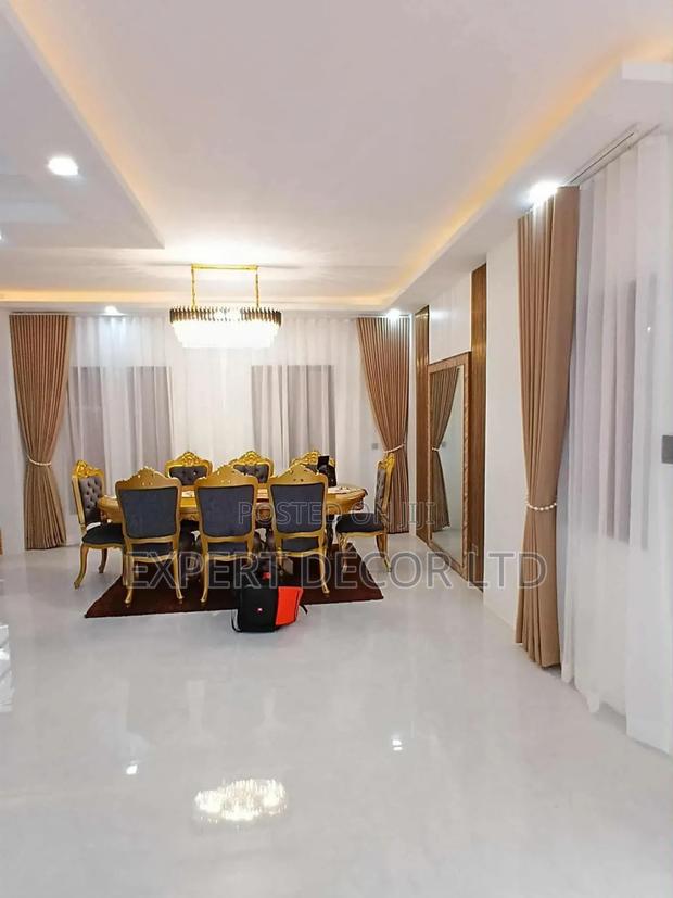 Order Your Quality Curtains Drapes From Expert Décor