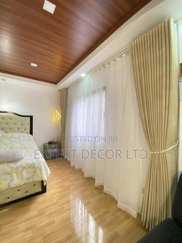 At Expert Décor We Design and Install Luxury Curtains photo 2