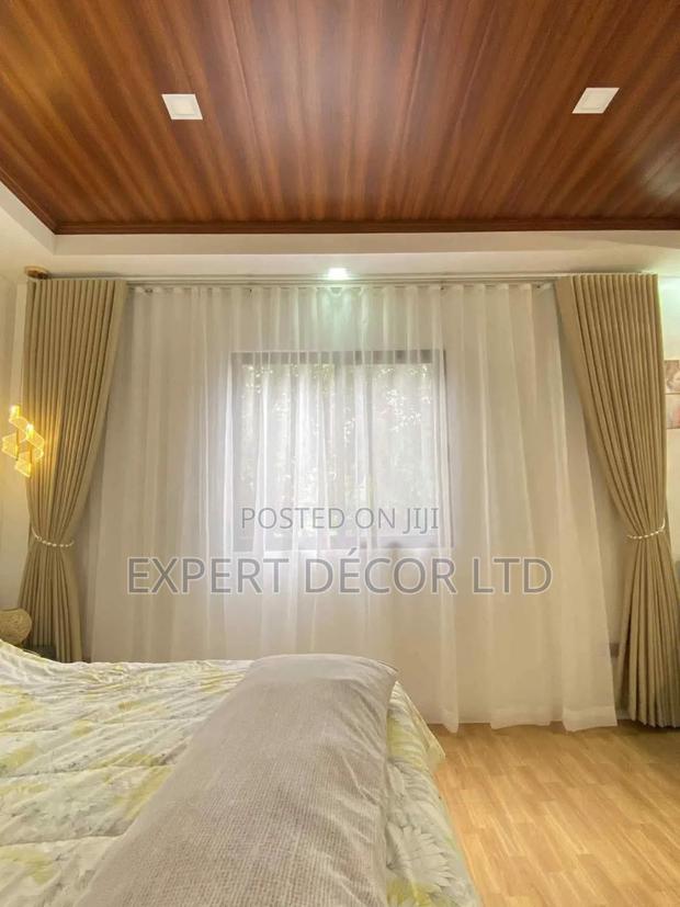 At Expert Décor We Design and Install Luxury Curtains photo 3