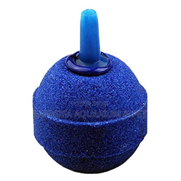 Aquarium Air Stone · Photo 2
