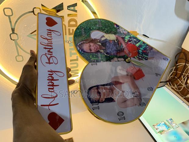 Customize Love Clock · Photo 4