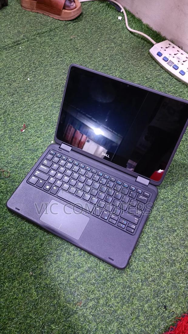 Laptop Dell Latitude 11 3190 8GB Intel SSD 256GB photo 2