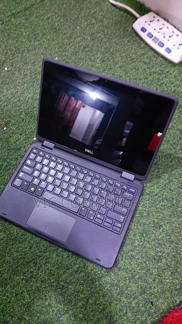 Laptop Dell Latitude 11 3190 8GB Intel SSD 256GB photo 3