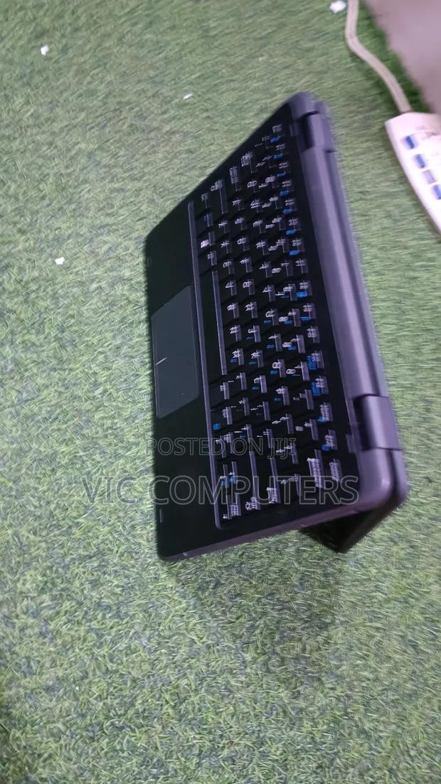 Laptop Dell Latitude 11 3190 8GB Intel SSD 256GB photo 6