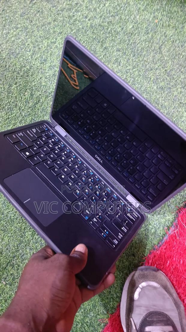 Laptop Dell Latitude 11 3190 8GB Intel SSD 256GB photo 11