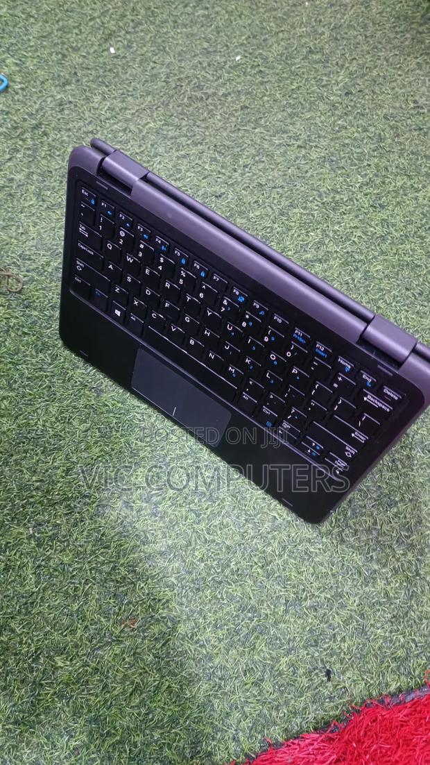 Laptop Dell Latitude 11 3190 8GB Intel SSD 256GB photo 12