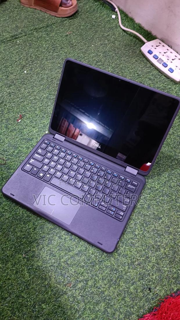 Laptop Dell Latitude 11 3190 8GB Intel SSD 256GB photo 13