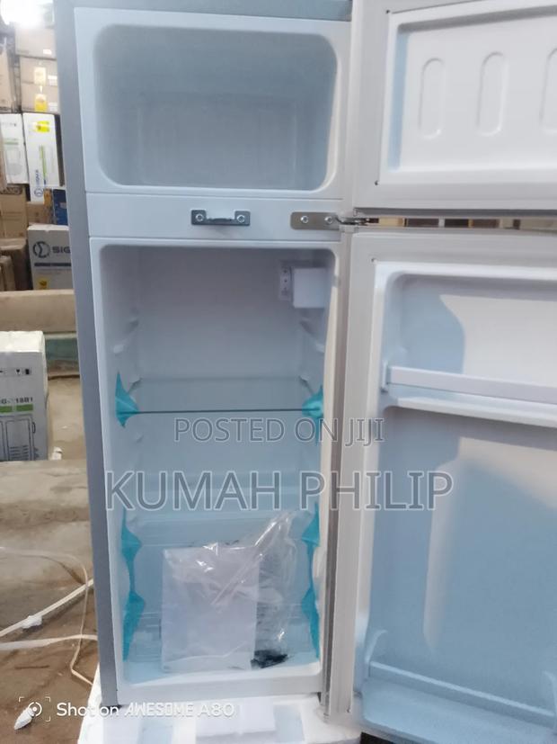 Galaxy Refrigerator 85lits