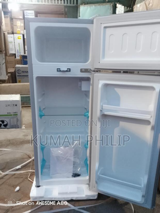 Galaxy Refrigerator 85lits photo 2
