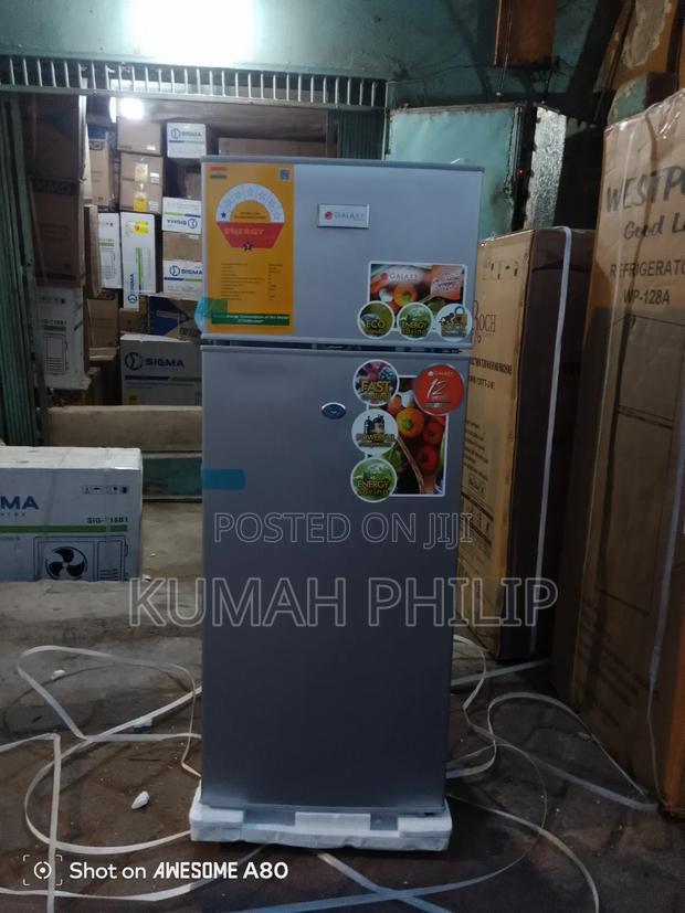 Galaxy Refrigerator 85lits photo 3