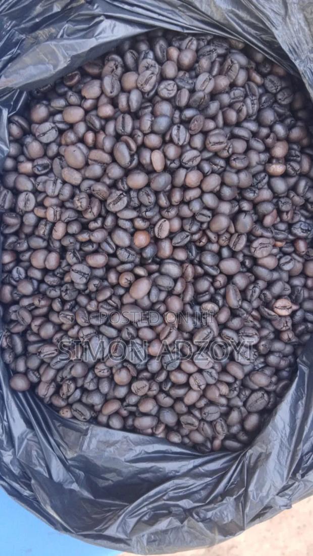 Roasted Coffee Beans for Sale