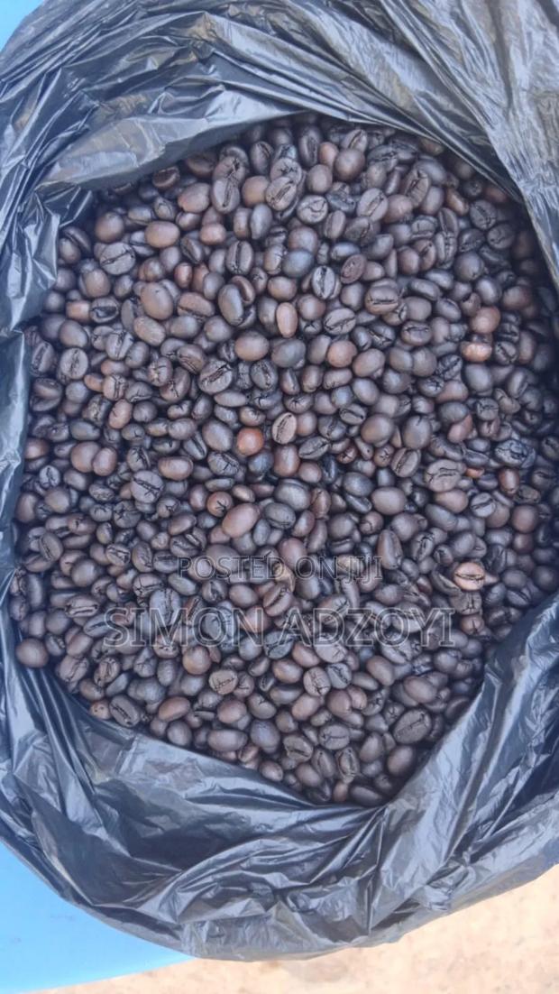 Roasted Coffee Beans for Sale