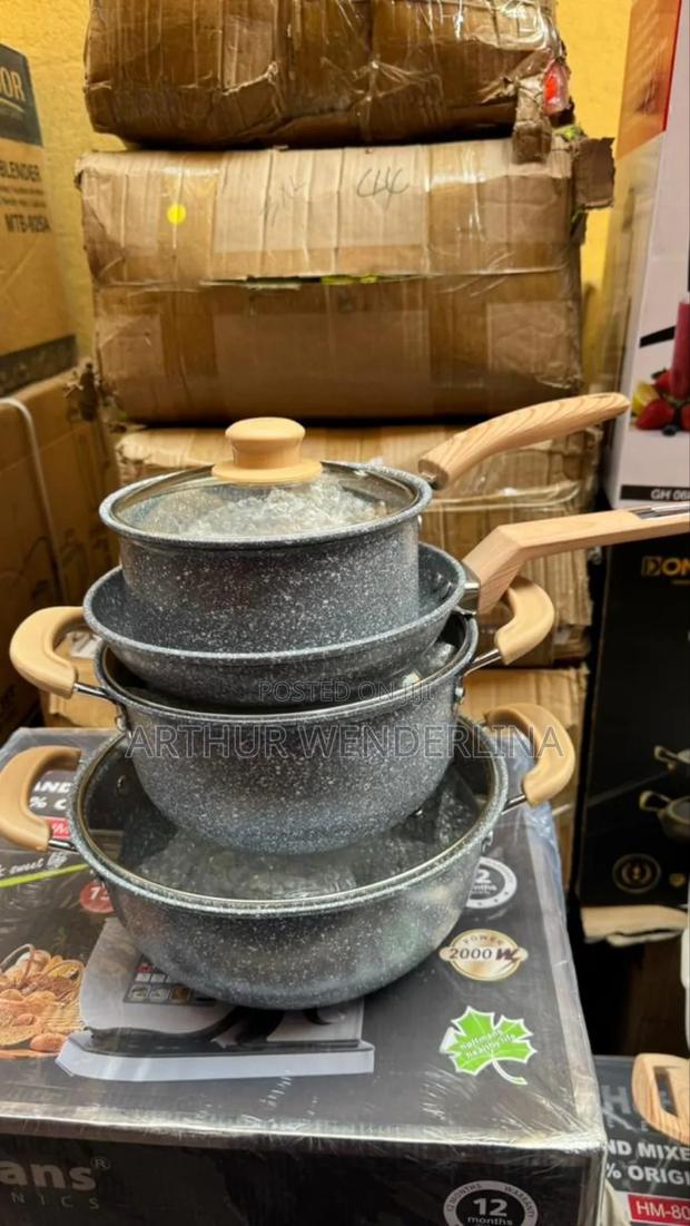 Wove Cooking Utensils photo 2