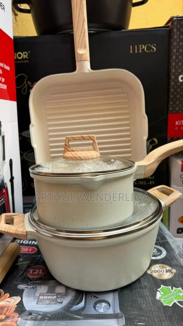 Cooking Untensils