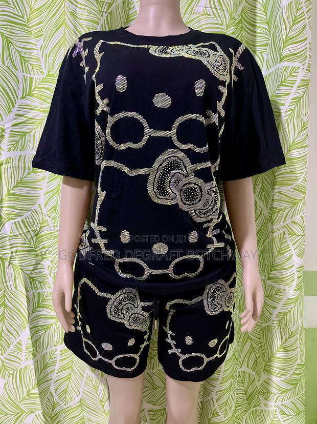 Casual Matching Fits for Women