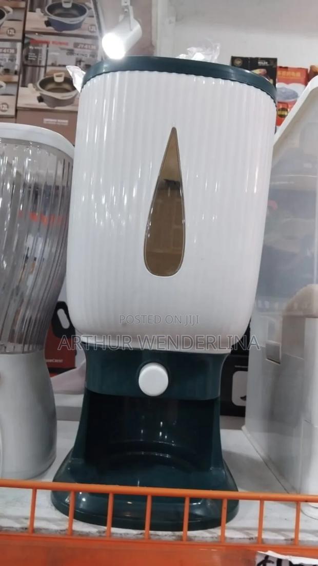 Rice Dispenser photo 3