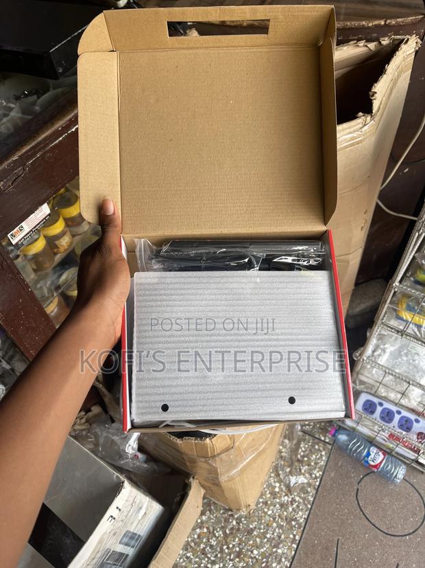 Q Box Combo Decoder · Photo 4