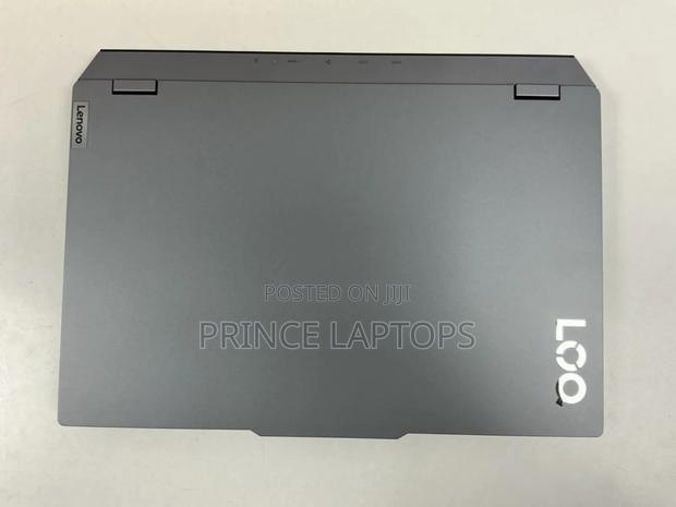 New Laptop Lenovo LOQ 15ARP9 24GB AMD Ryzen 5 SSD 512GB photo 3