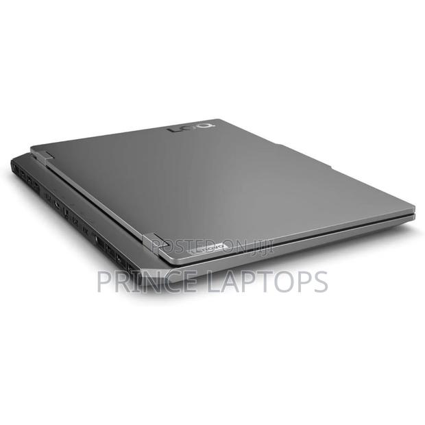 New Laptop Lenovo LOQ 15ARP9 24GB AMD Ryzen 5 SSD 512GB photo 5