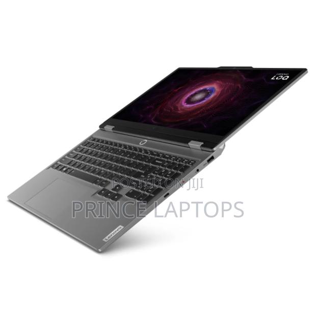 New Laptop Lenovo LOQ 15ARP9 24GB AMD Ryzen 5 SSD 512GB photo 6