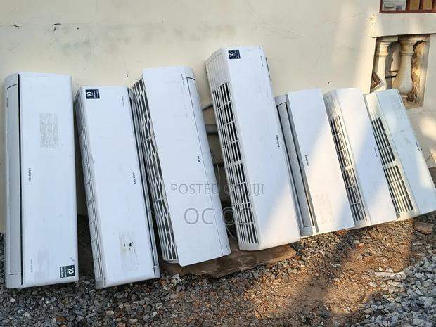 Samsung Inverter Ac 2.0hp