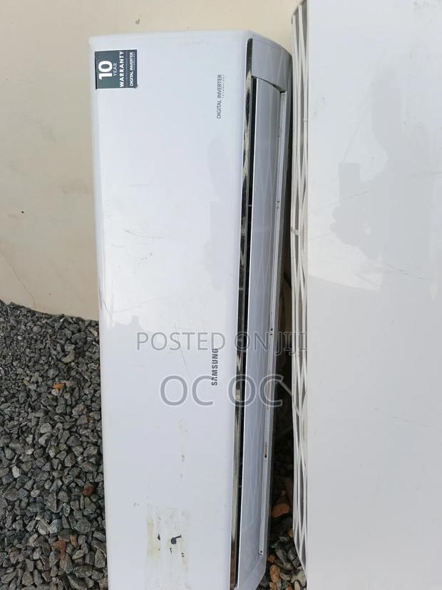 Samsung Inverter Ac 2.0hp photo 2