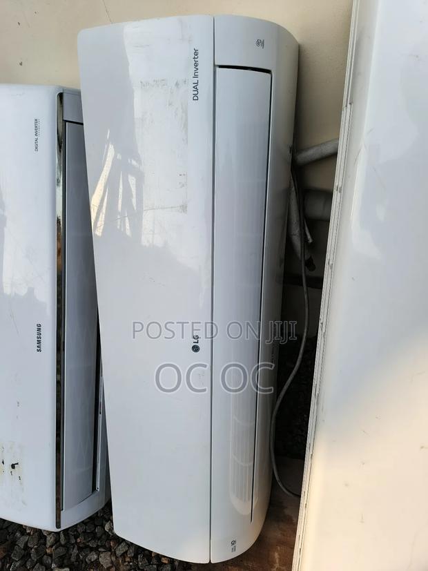 Samsung Inverter Ac 2.0hp photo 4