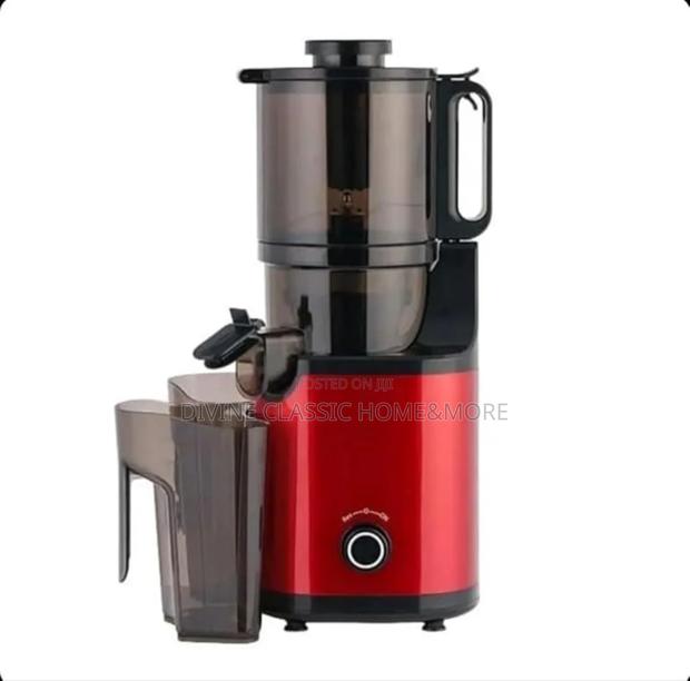 Cntronic Original Slow Juicer photo 2