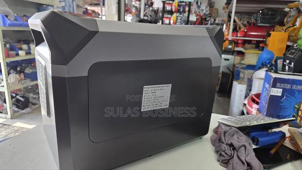 Solar Power Bank photo 8