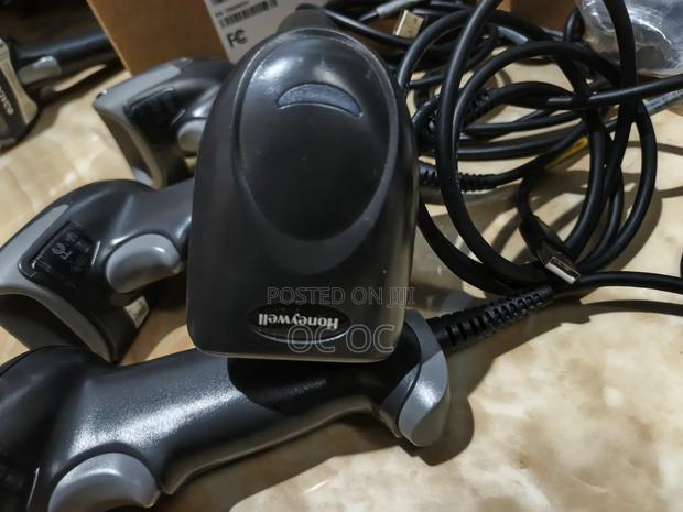 Barcode Scanners (Original Honeywell)
