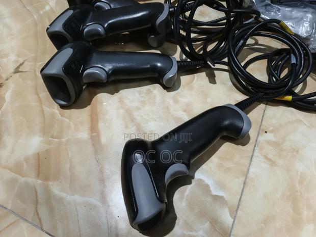 Barcode Scanners (Original Honeywell) photo 2