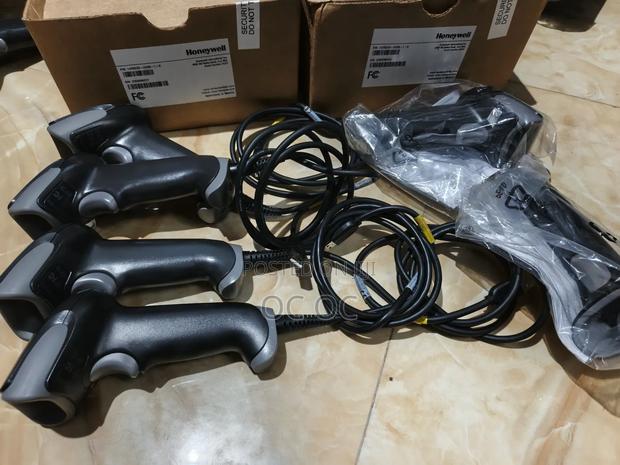 Barcode Scanners (Original Honeywell) photo 3