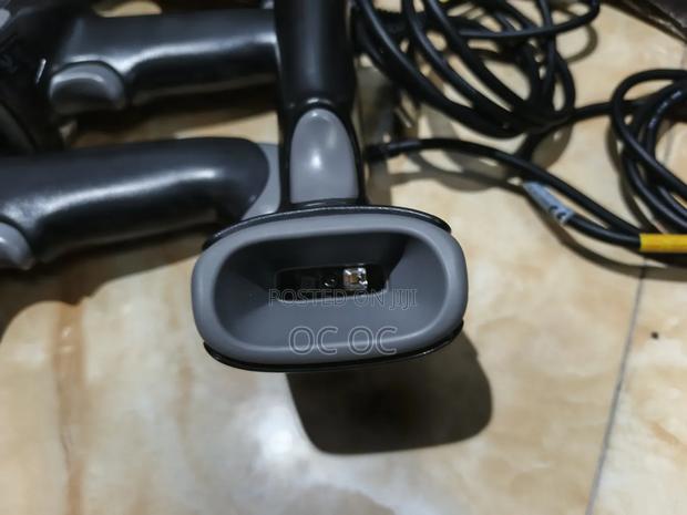 Barcode Scanners (Original Honeywell) photo 4