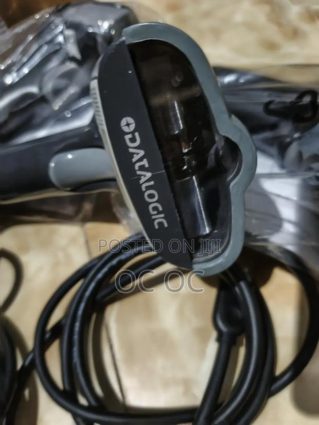 Barcode Scanners (Original Honeywell) photo 5
