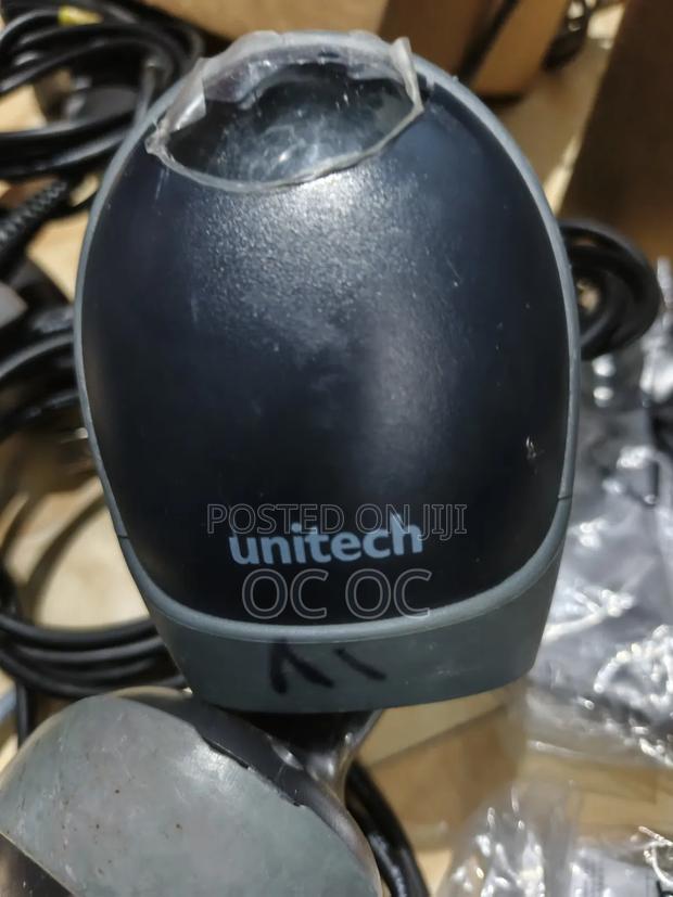 Barcode Scanners (Original Honeywell) photo 7