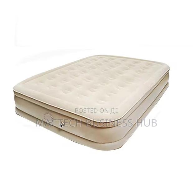 Air Mattress ( Double Bed) · Photo 3