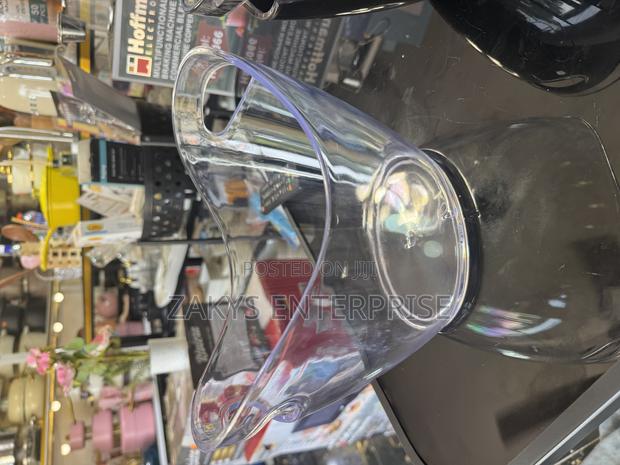 Acrylic Ice Bucket 4l photo 3