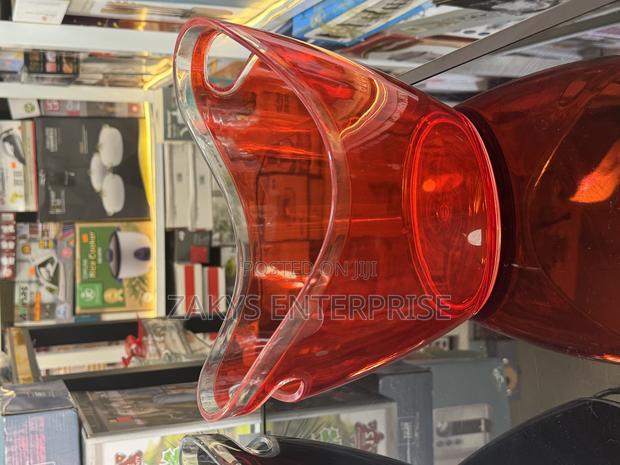 Acrylic Ice Bucket 4l