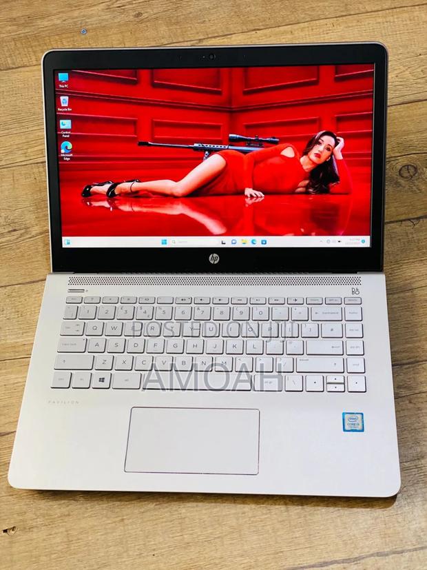 Laptop HP Pavilion 14 8GB Intel Core i3 SSD 256GB photo 2