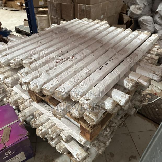 Copper Earth Rod · Photo 4