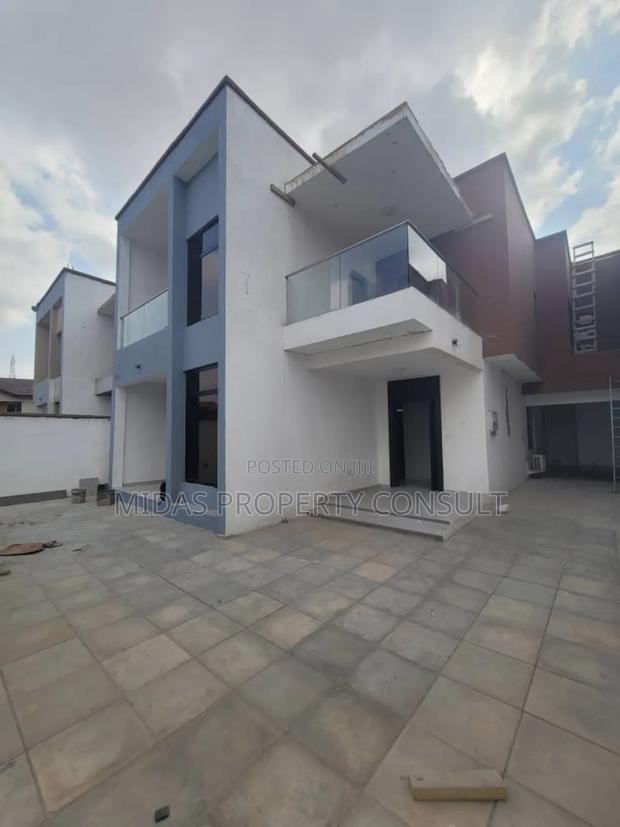 3bdrm House in East Airport, Spintex for sale photo 2