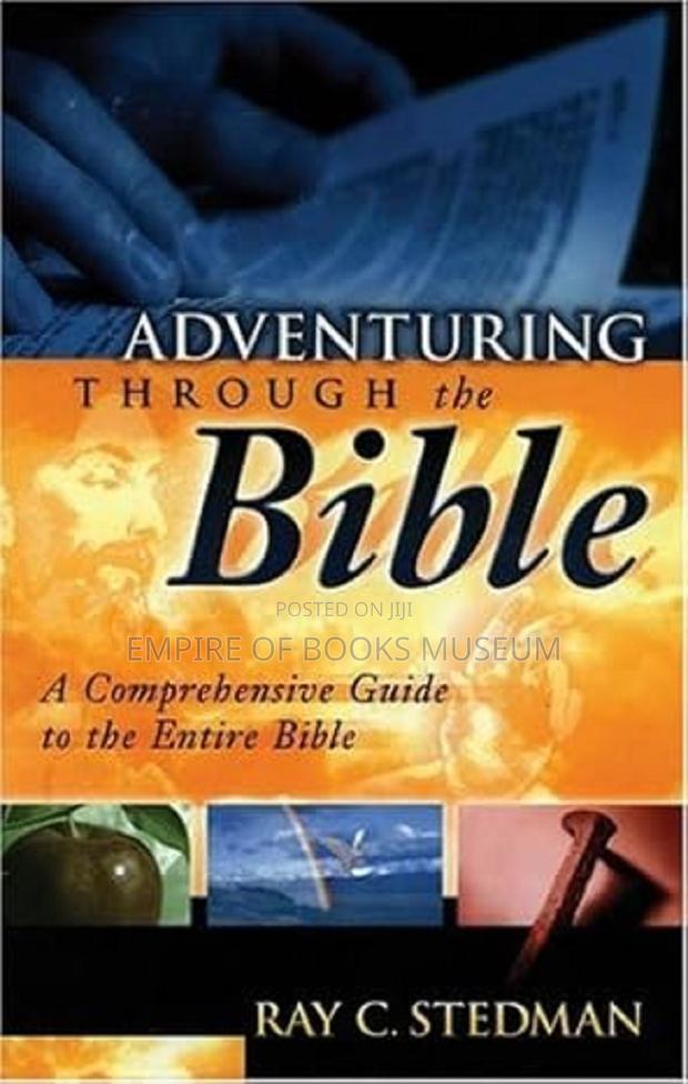 Adventuring Through the Bible · Photo 3