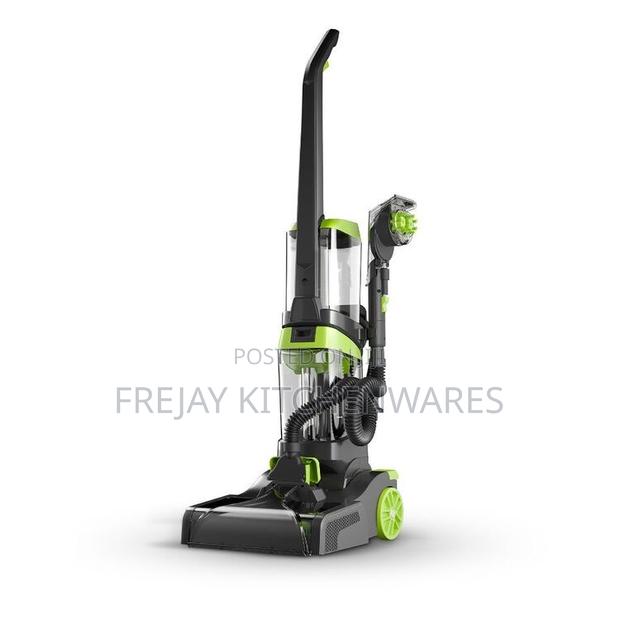 Prinetti Elite Professional 800w Xl Carpet Upholstery Cleaner