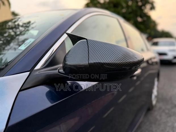 Honda Accord LX 1.5T 2020 Blue