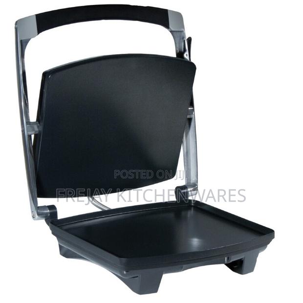 Russell Hobbs 4 Slice Sandwich Press Black photo 6