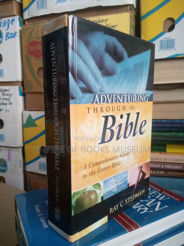 Adventuring Through the Bible · Photo 4