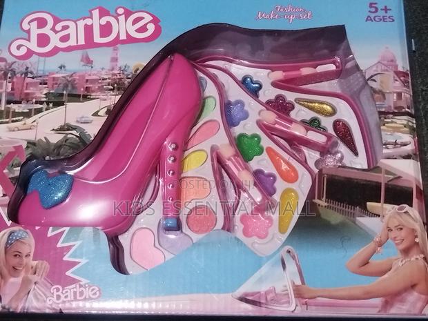 Barbie Makeup Set for Children
