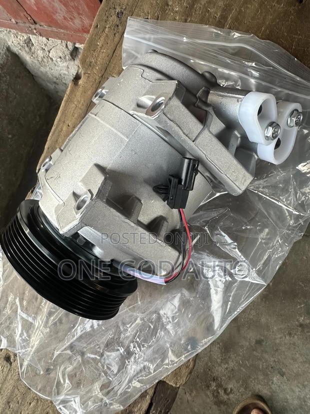 Nissan Rogue 2013,2014,2015,2016,2017,2018 Ac Motor